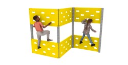 E026-005 - All Yellow